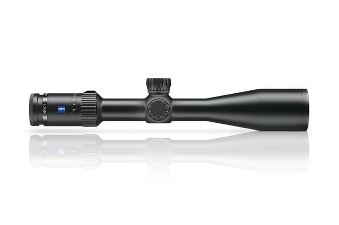 Hovedbilde  ZEISS Conquest V4 6-24x50 (60)