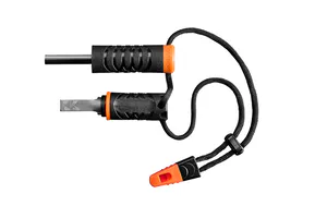 Hovedbilde  Gerber Fire Starter Tennst&aring;l, ...
