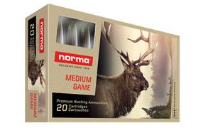 Hovedbilde Norma Ecostrike 8x57 JS 160gr / 10,4g - ...