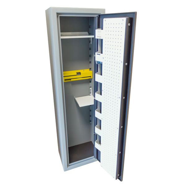 Premium 10 V&aring;penskap