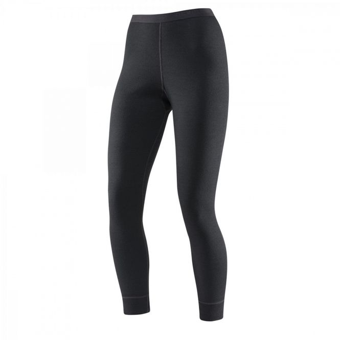 Hovedbilde Devold Expedition Long Johns Dame Black