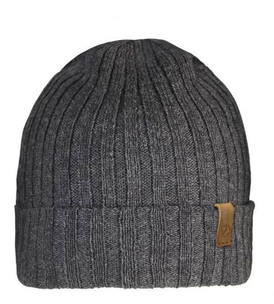 Fjällräven Byron Hat Thin - Graphite