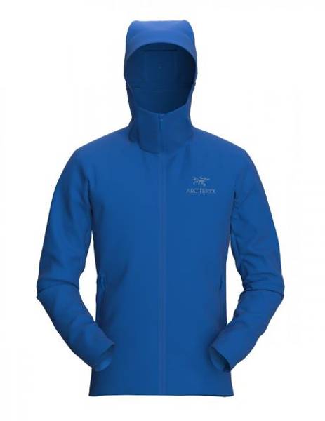 ArcTeryx Atom Sl Hoody Herre Vitality 