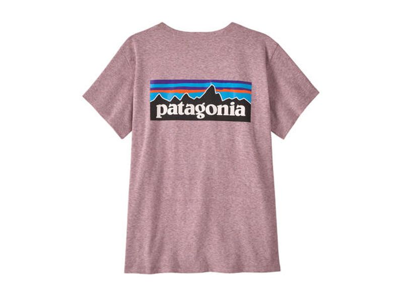 Patagonia W`s P-6 Logo Resonsibili-Tee