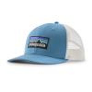 Hovedbilde Patagonia P-6 Logo Trucker Hat New Naxy