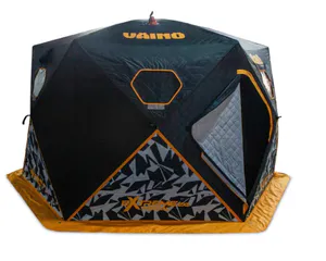 Hovedbilde V&auml;in&ouml; Bunker Thermal Extreme XXL