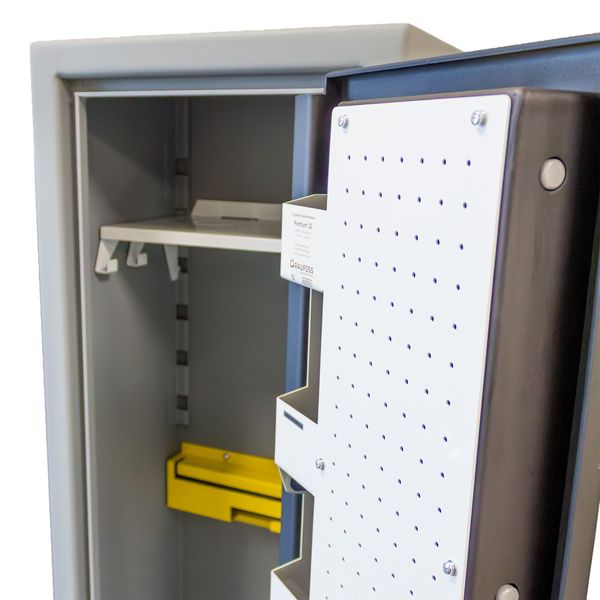 Premium 10 V&aring;penskap