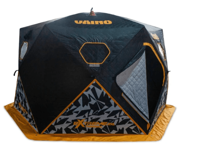 Väinö Bunker Thermal Extreme XXXL