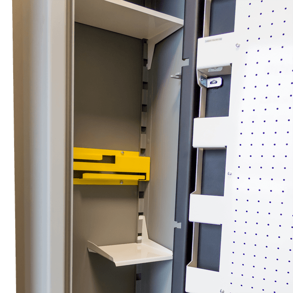 Premium 10 V&aring;penskap